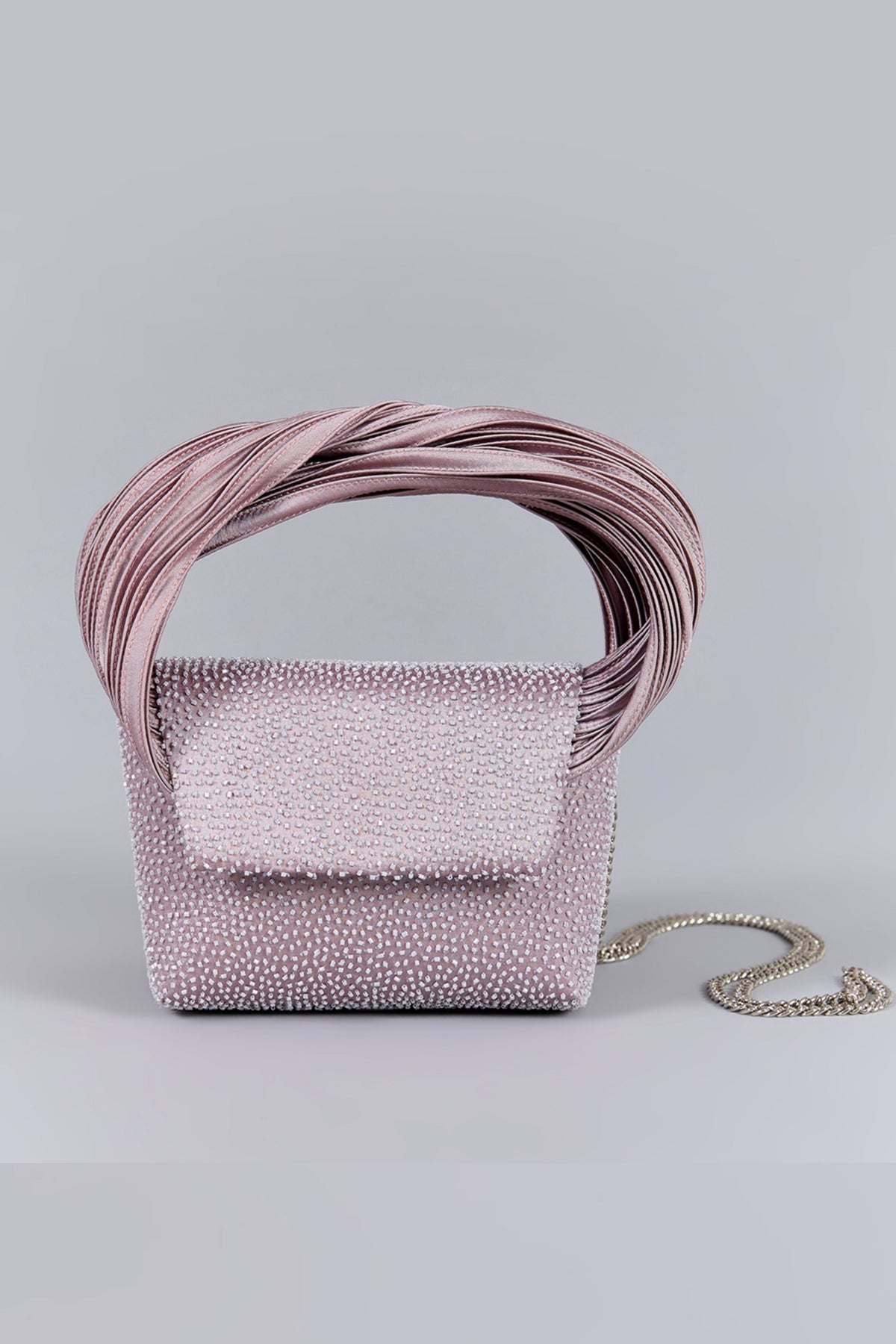 Phoebe Grab Bag – Lilac