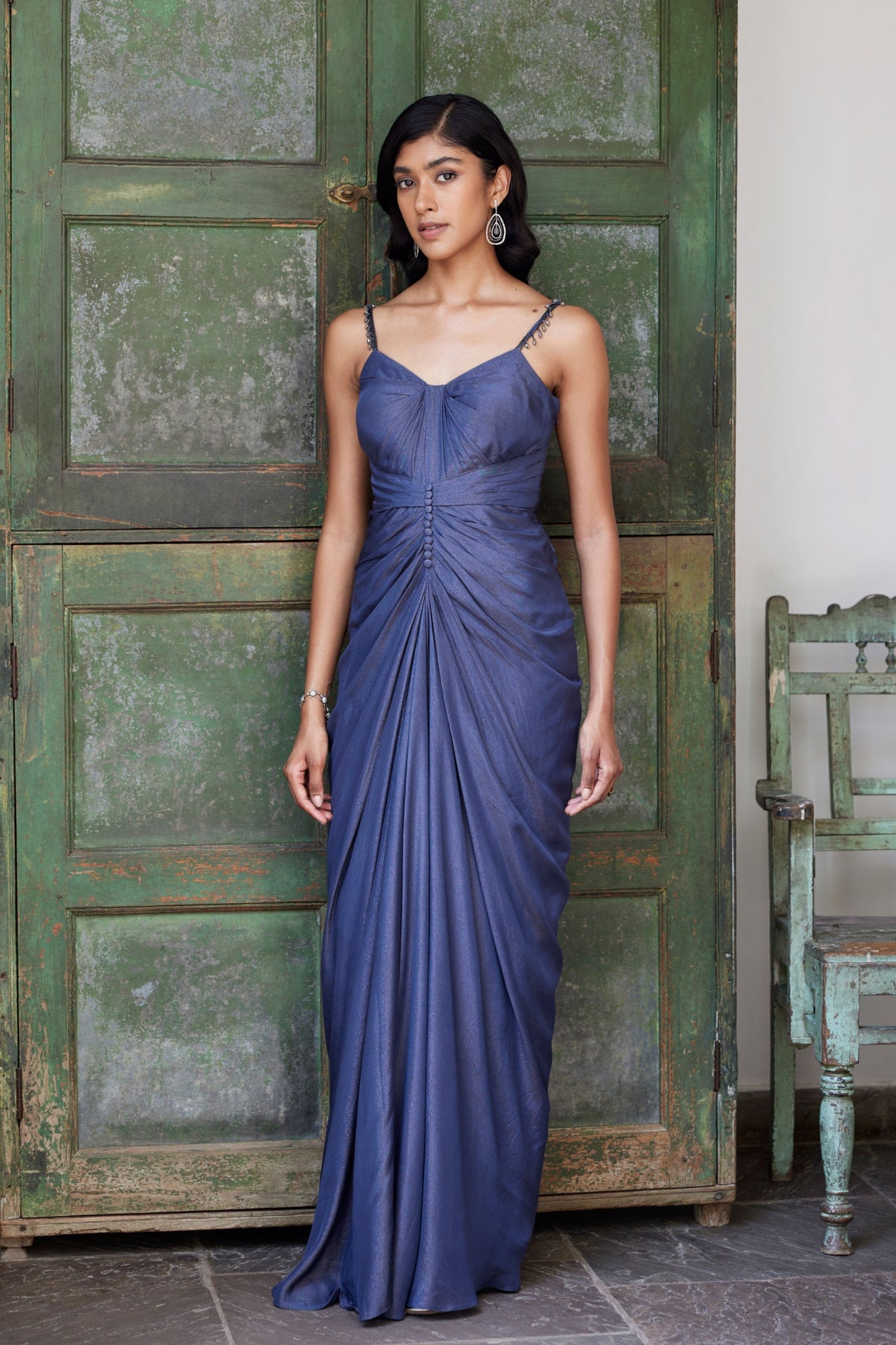 Aurora Gown