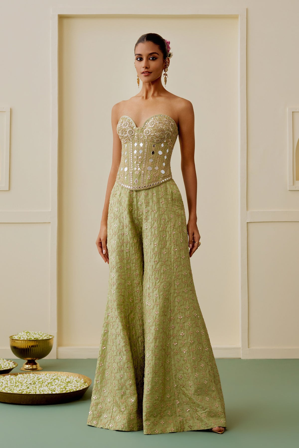 Shazneen Co-Ord Set