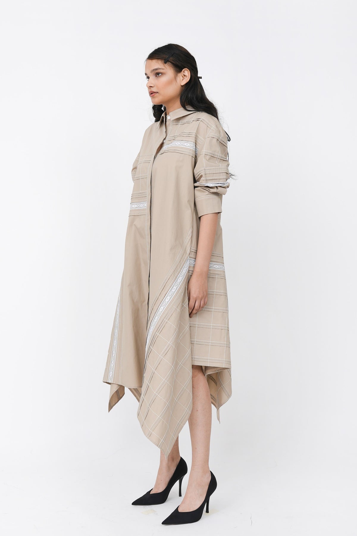 Channel New Hanker Dress