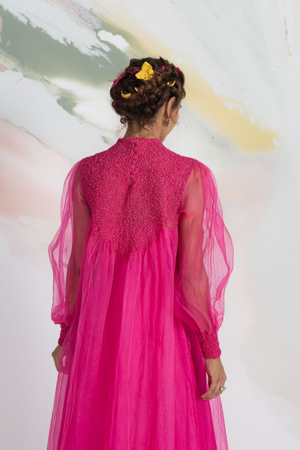 Bloom Dress