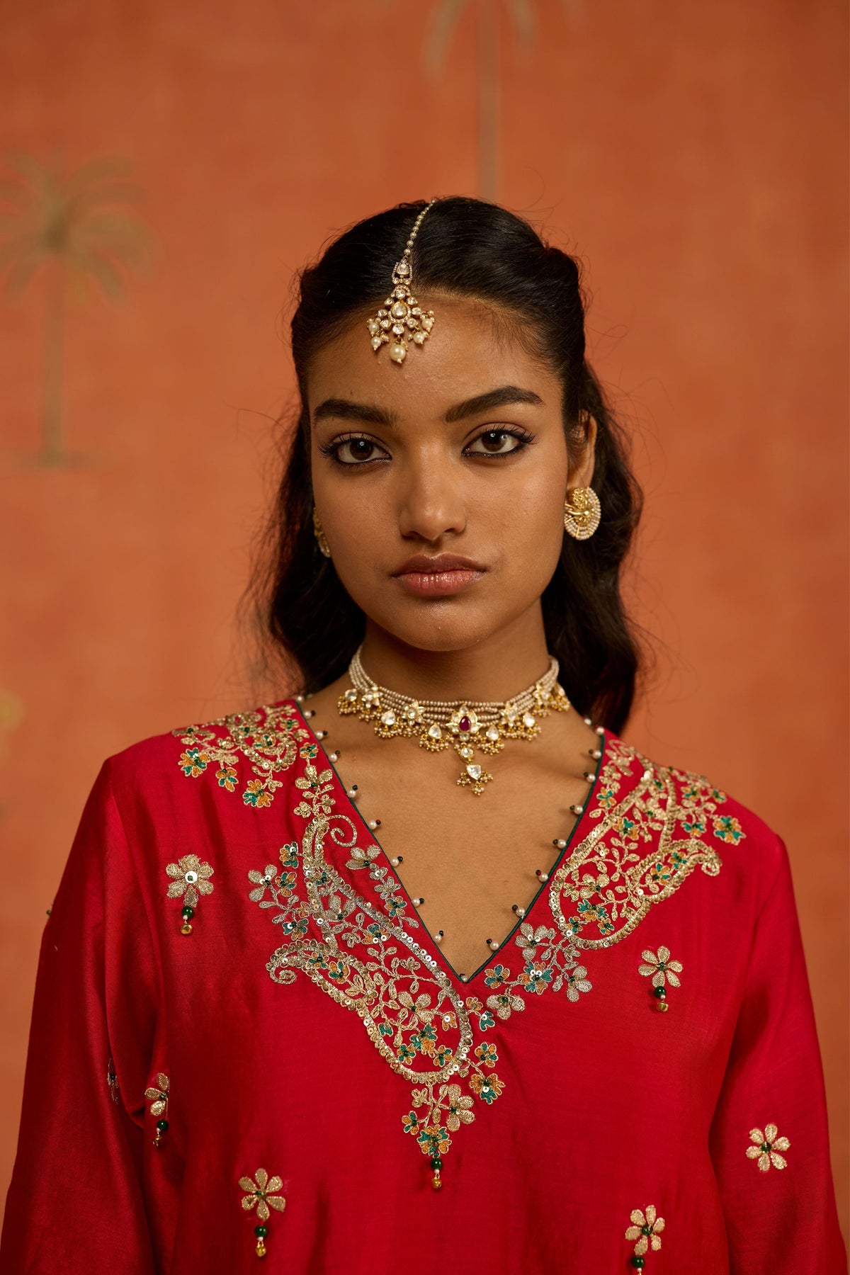 Aarvi Co-Ord Set