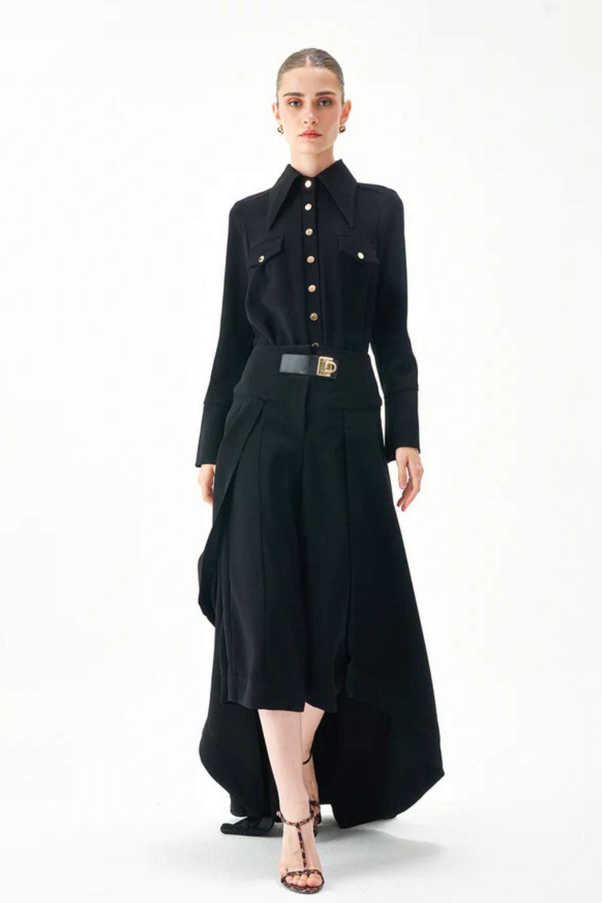 Rhoda Co-ord Set