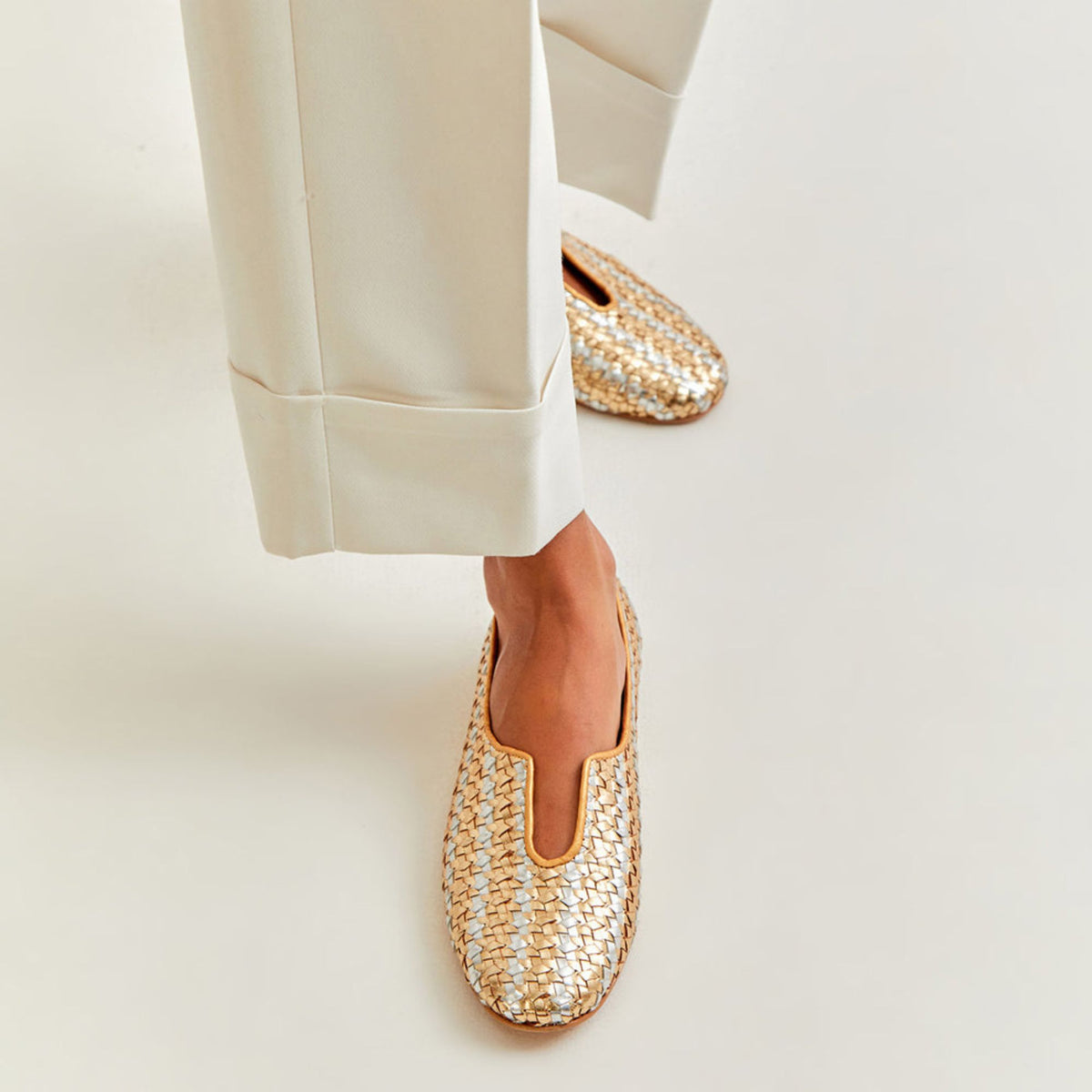 Gattani Mules