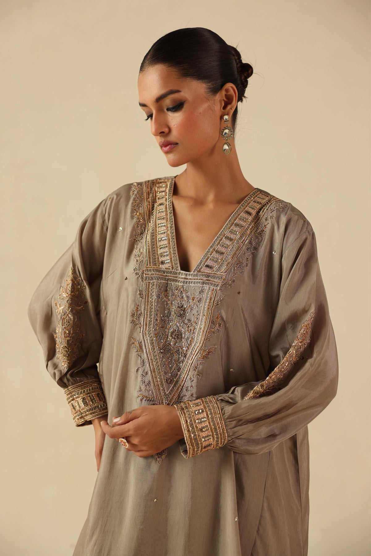 Gold Saaz Phiran