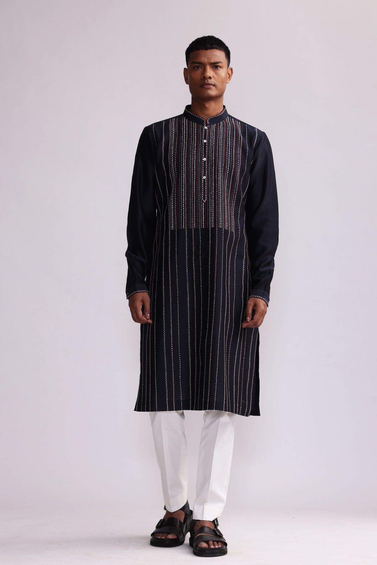 Terra Tribe Kurta Set