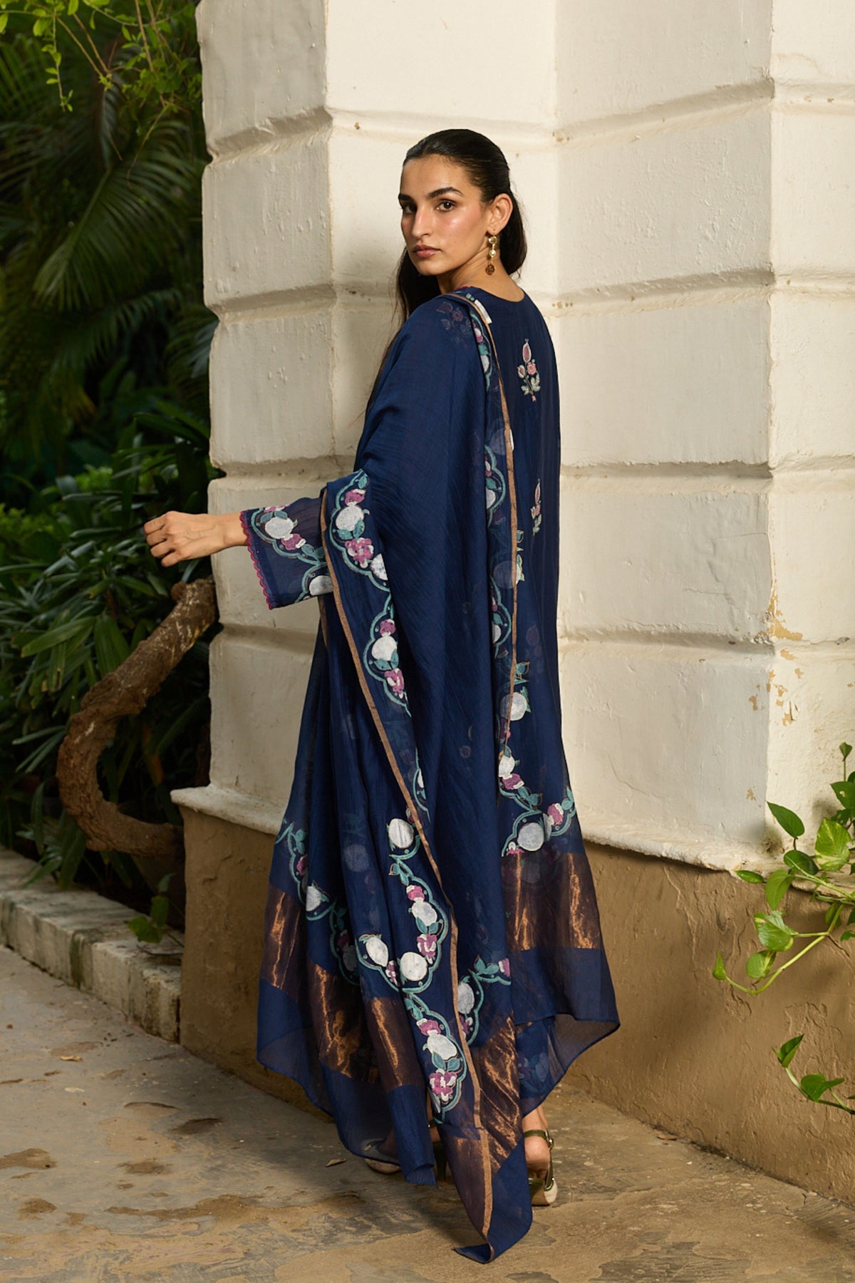 Willow Kurta Set