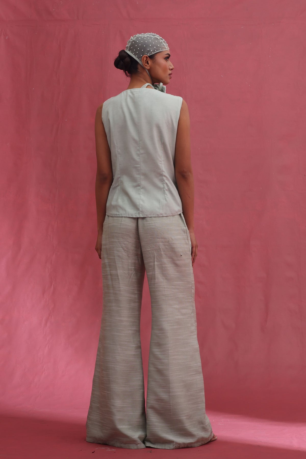 Sinari Jacket Set