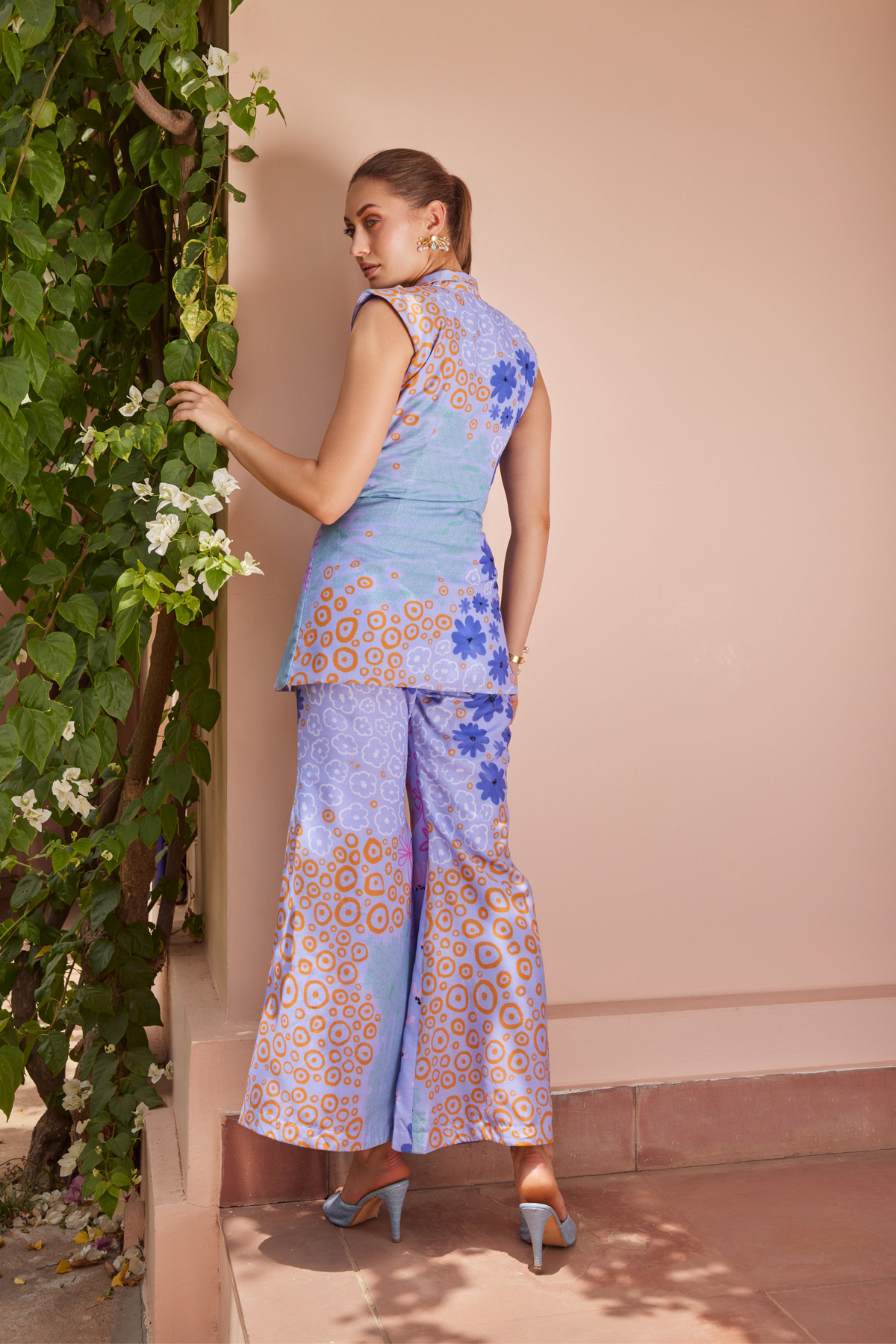 Iris Co-Ord Set