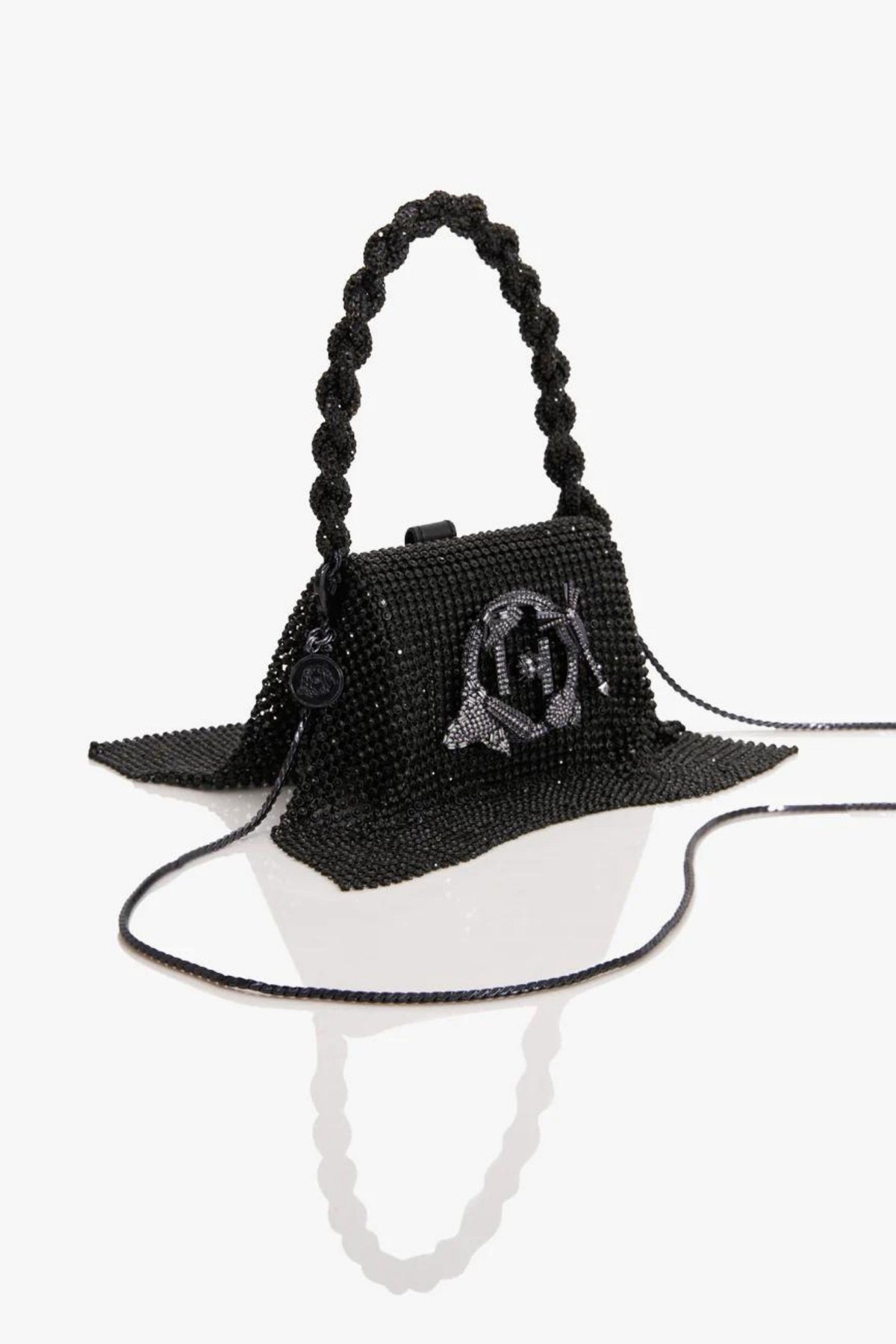 Siren Black Crystal Furbie