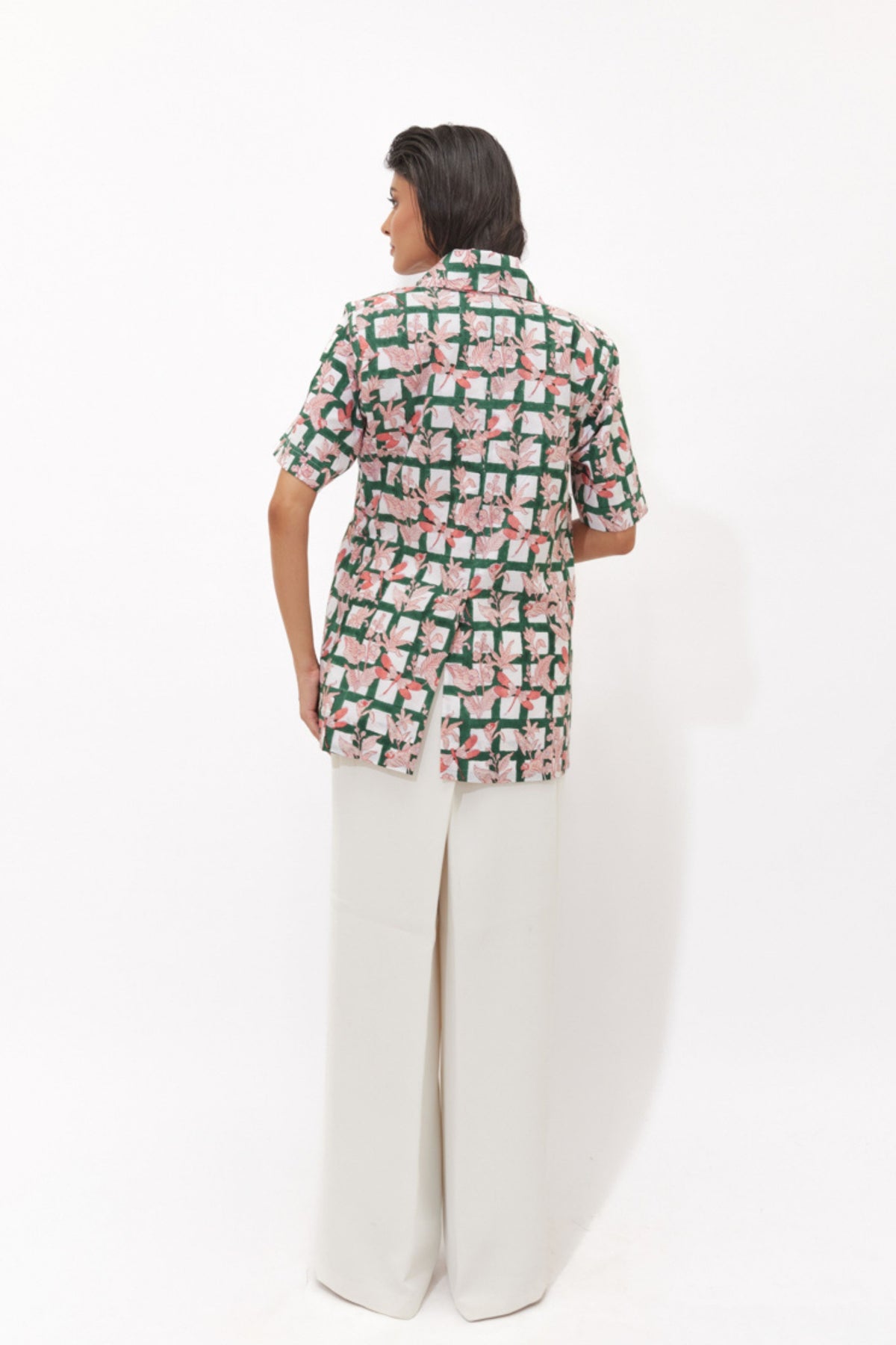 Seraphina Jacket