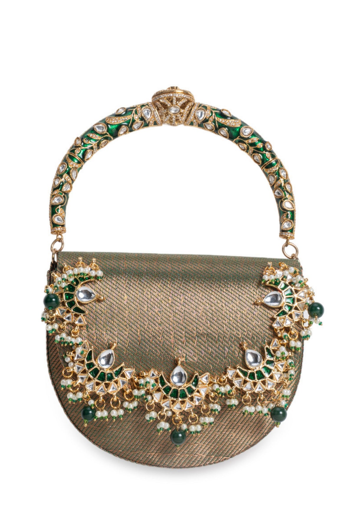 Meher Clutch