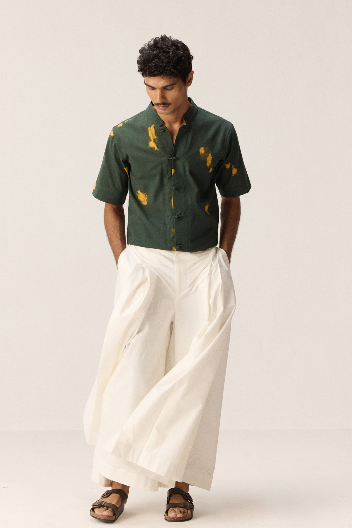 Snow Drift Trousers