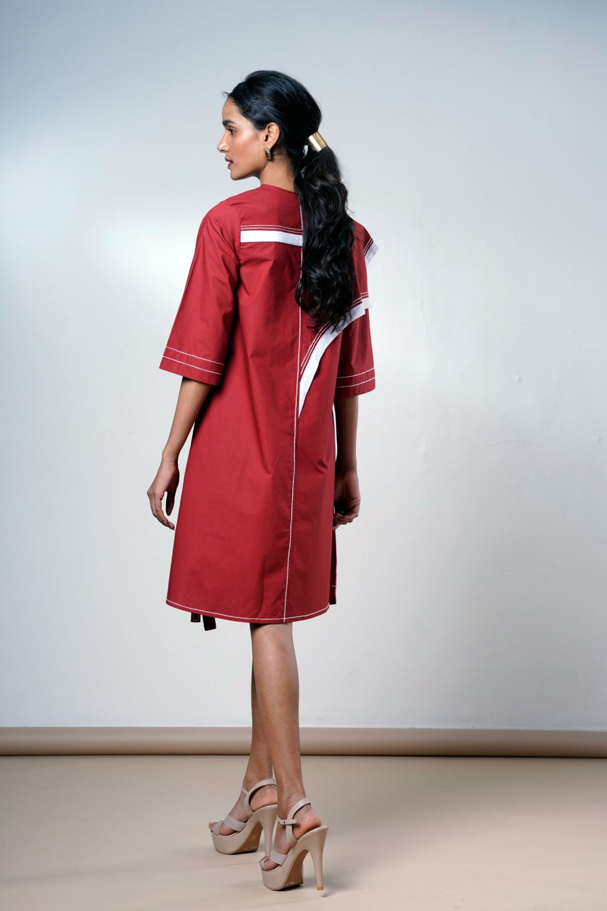 Aster Dress