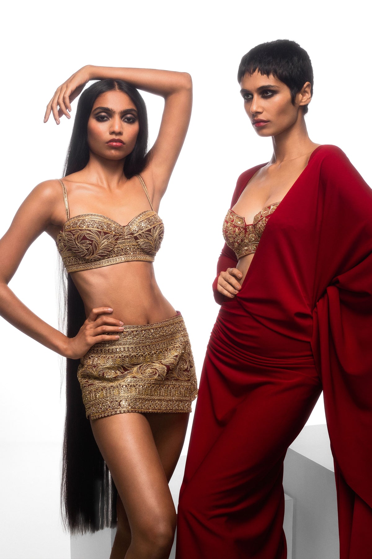 The India Mini Set