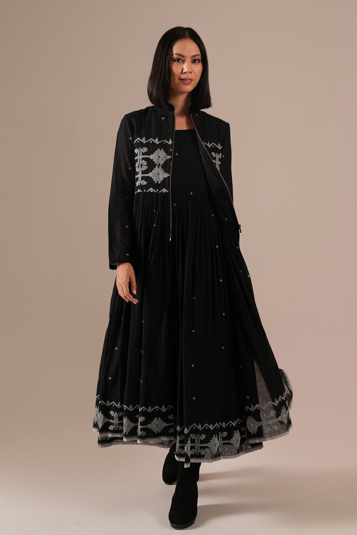 Zenith Dress Set
