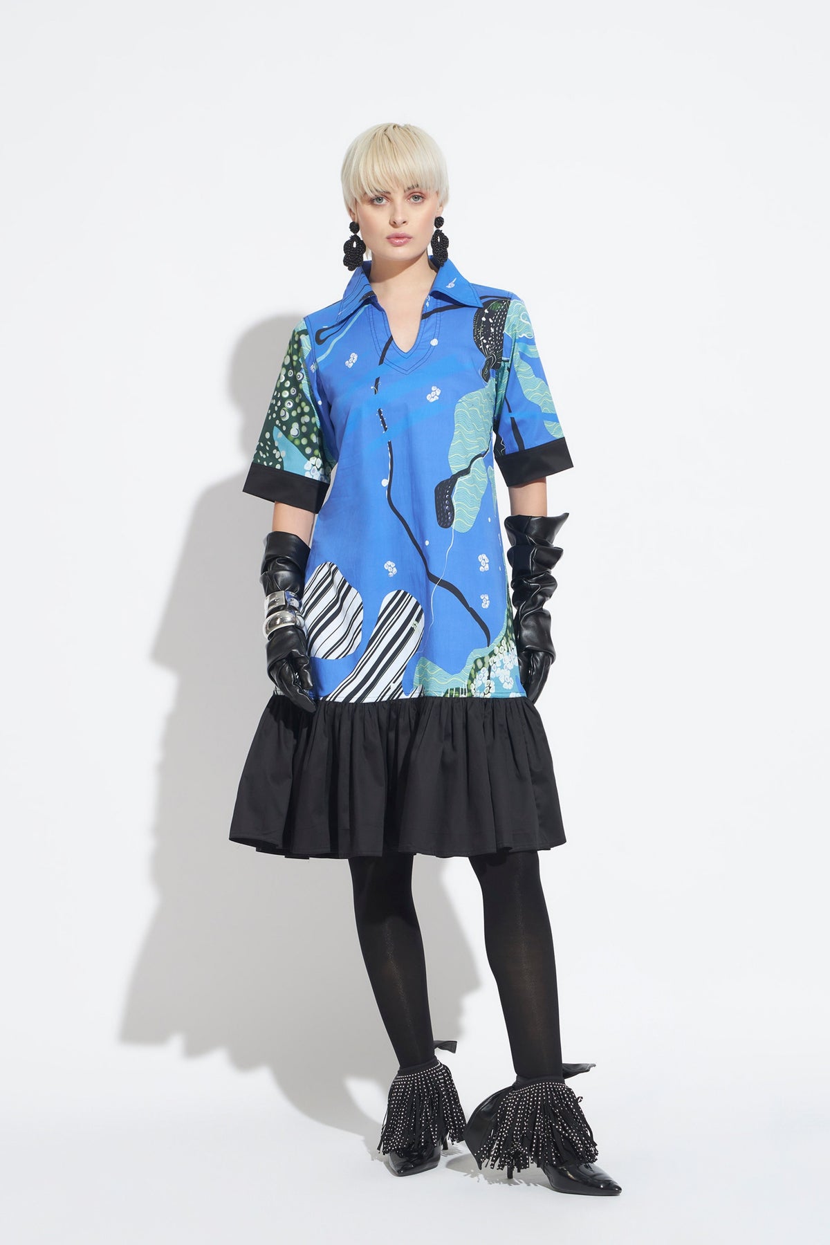Taeyang Dress