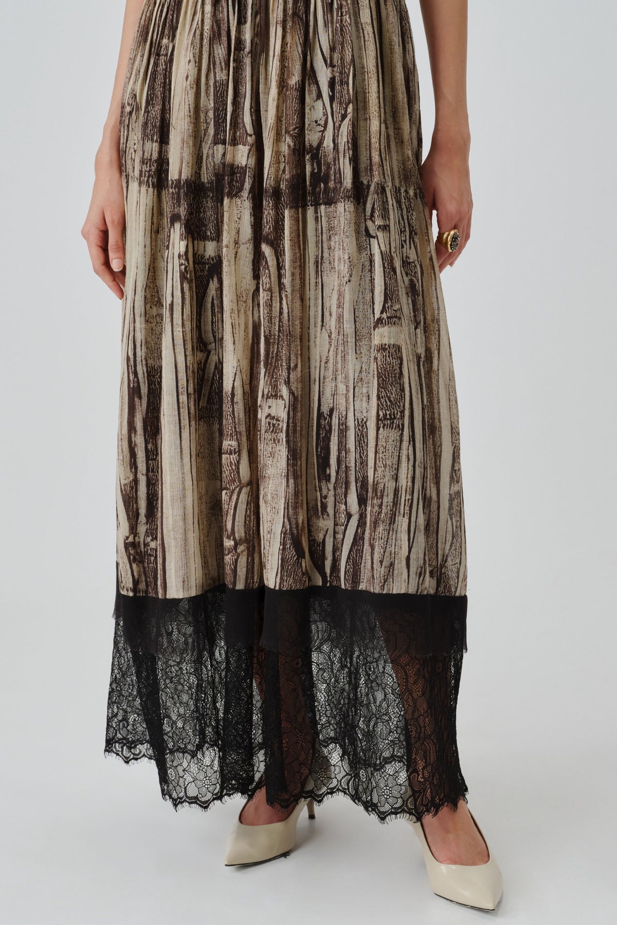 Natasha Dress