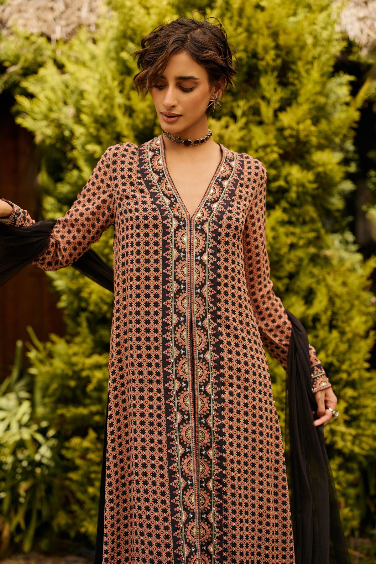 Celine Kurta
