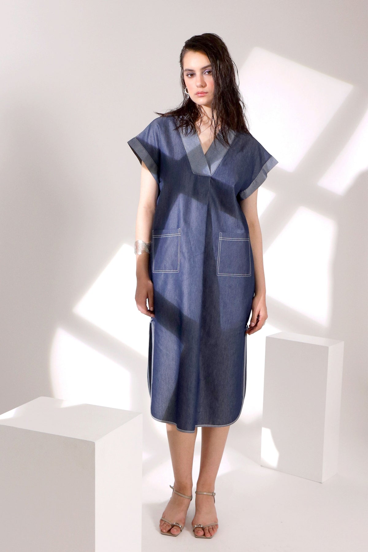 Miro Dress