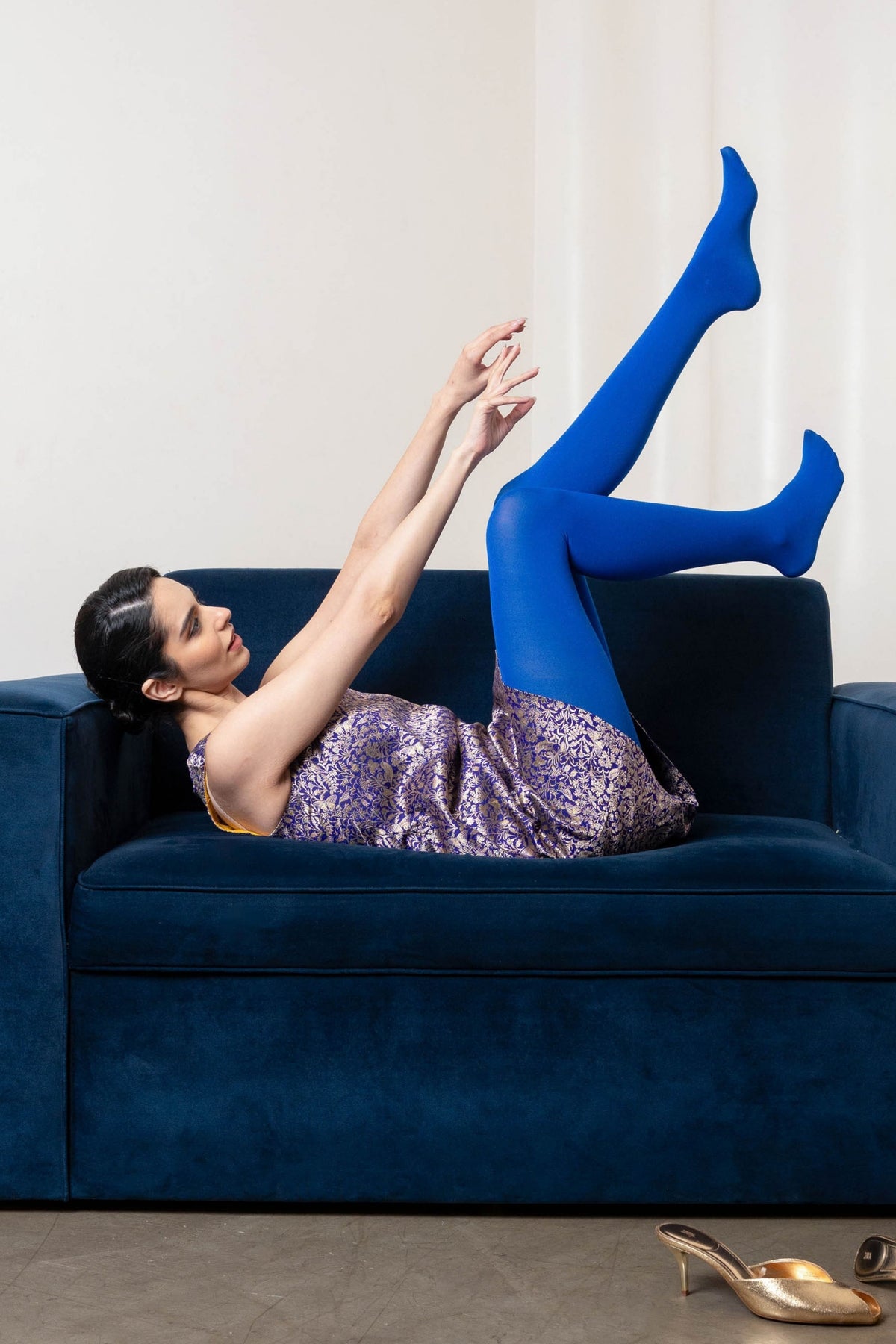 Sonal Dress
