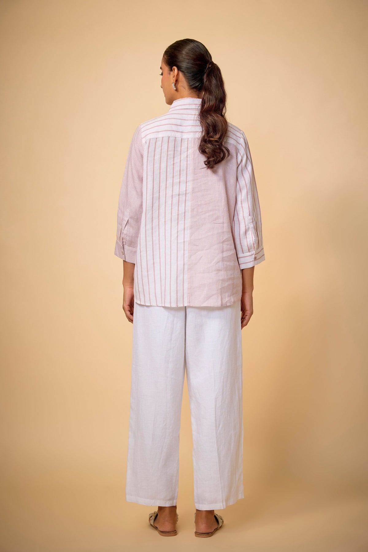 Stripe Shirt