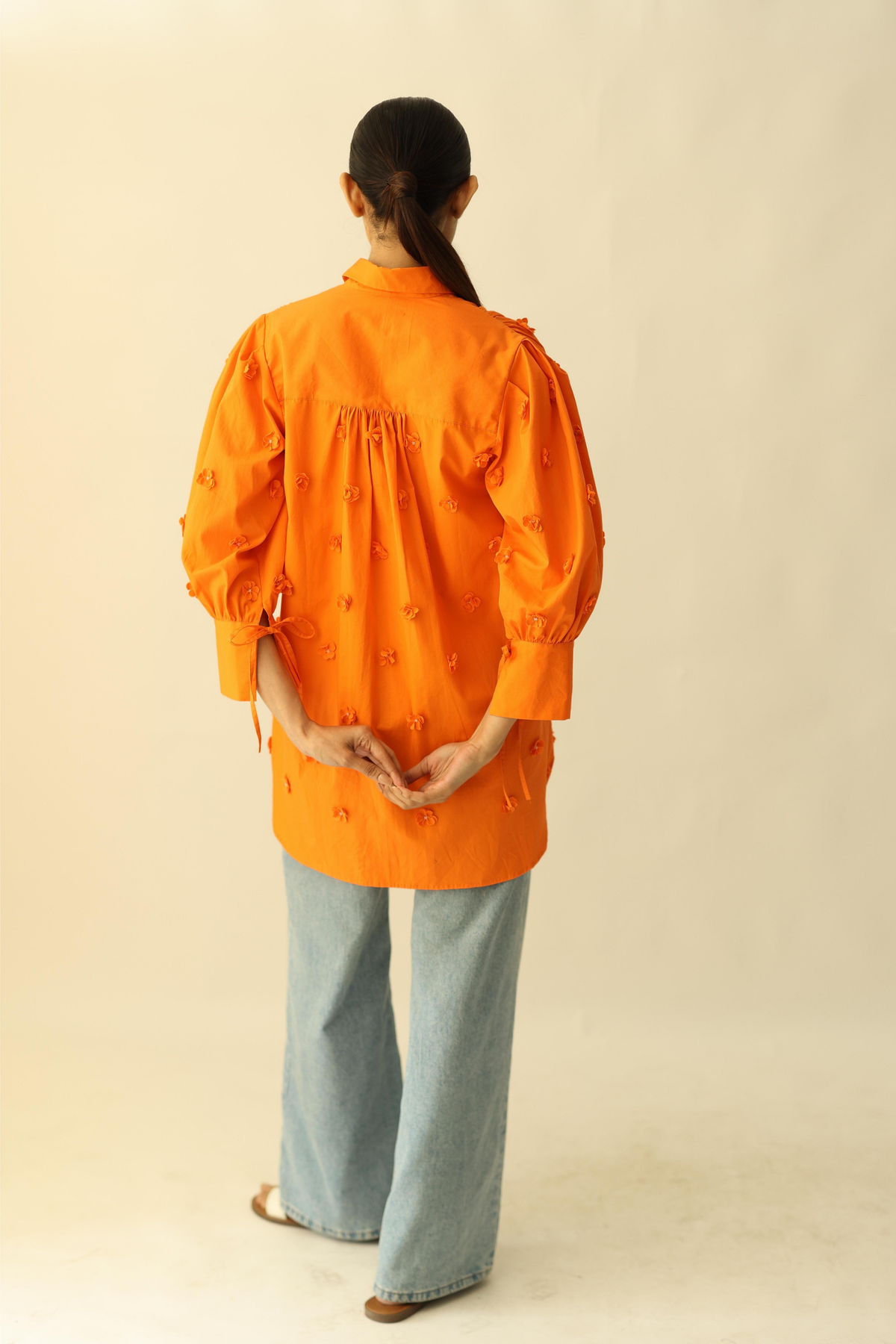 Flower Field Shirt