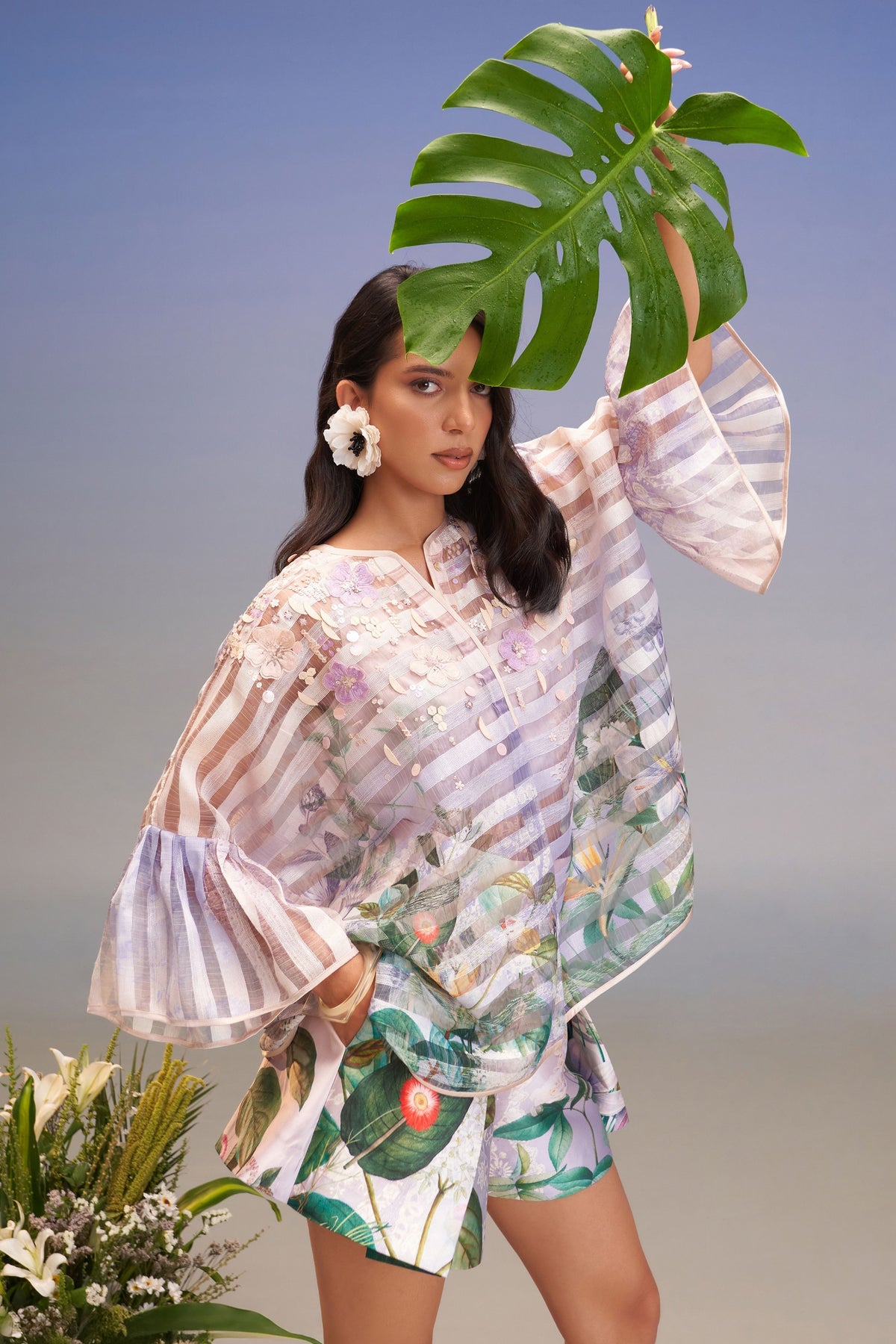 Snowdrop Relaxed Fit Co-ord Set