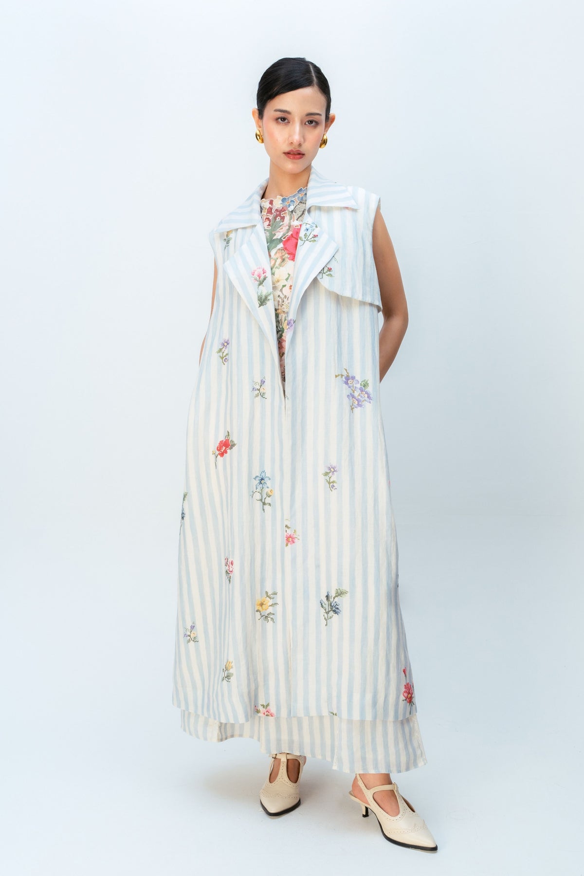 Sugar Veil Trench