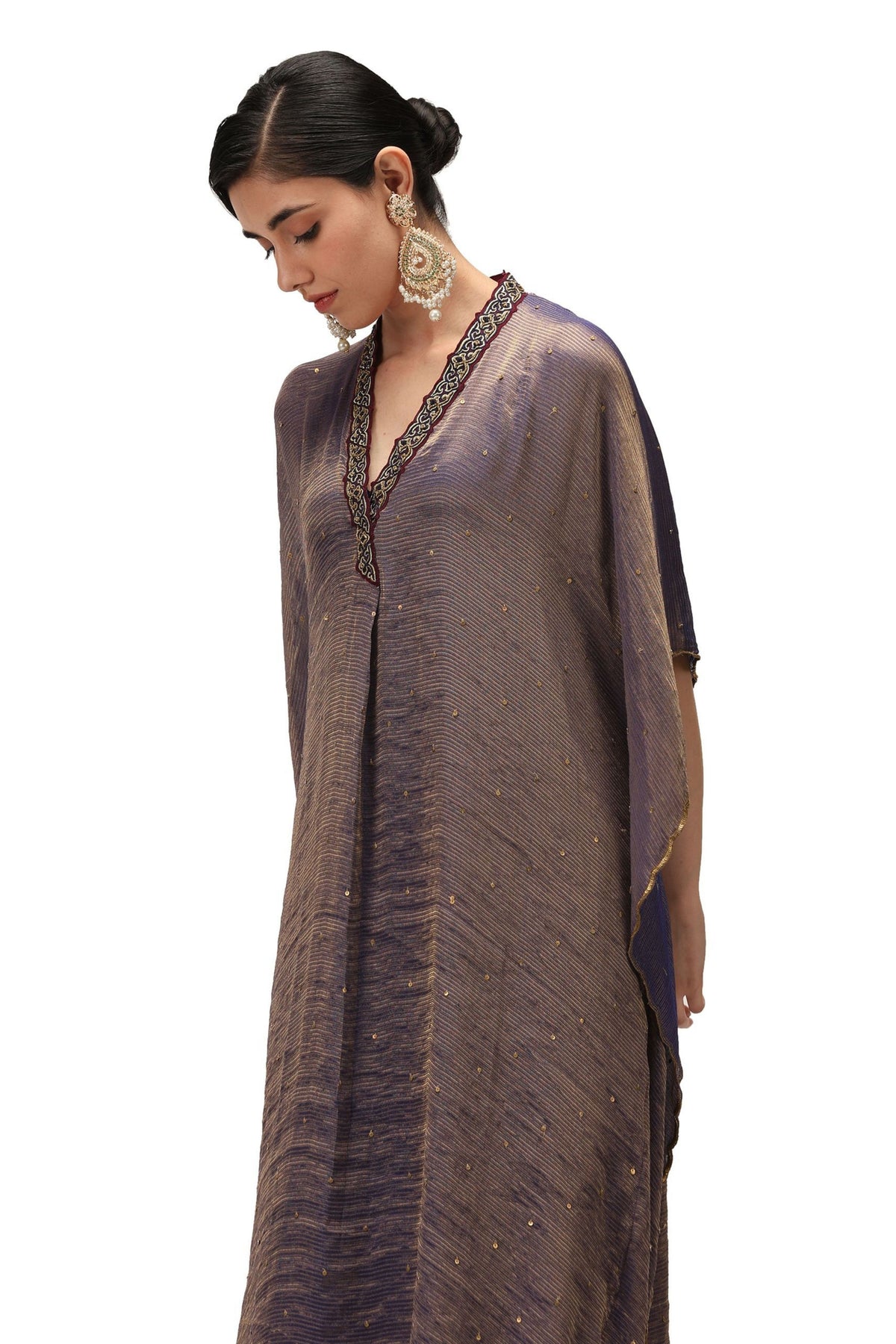 Amara Kaftan