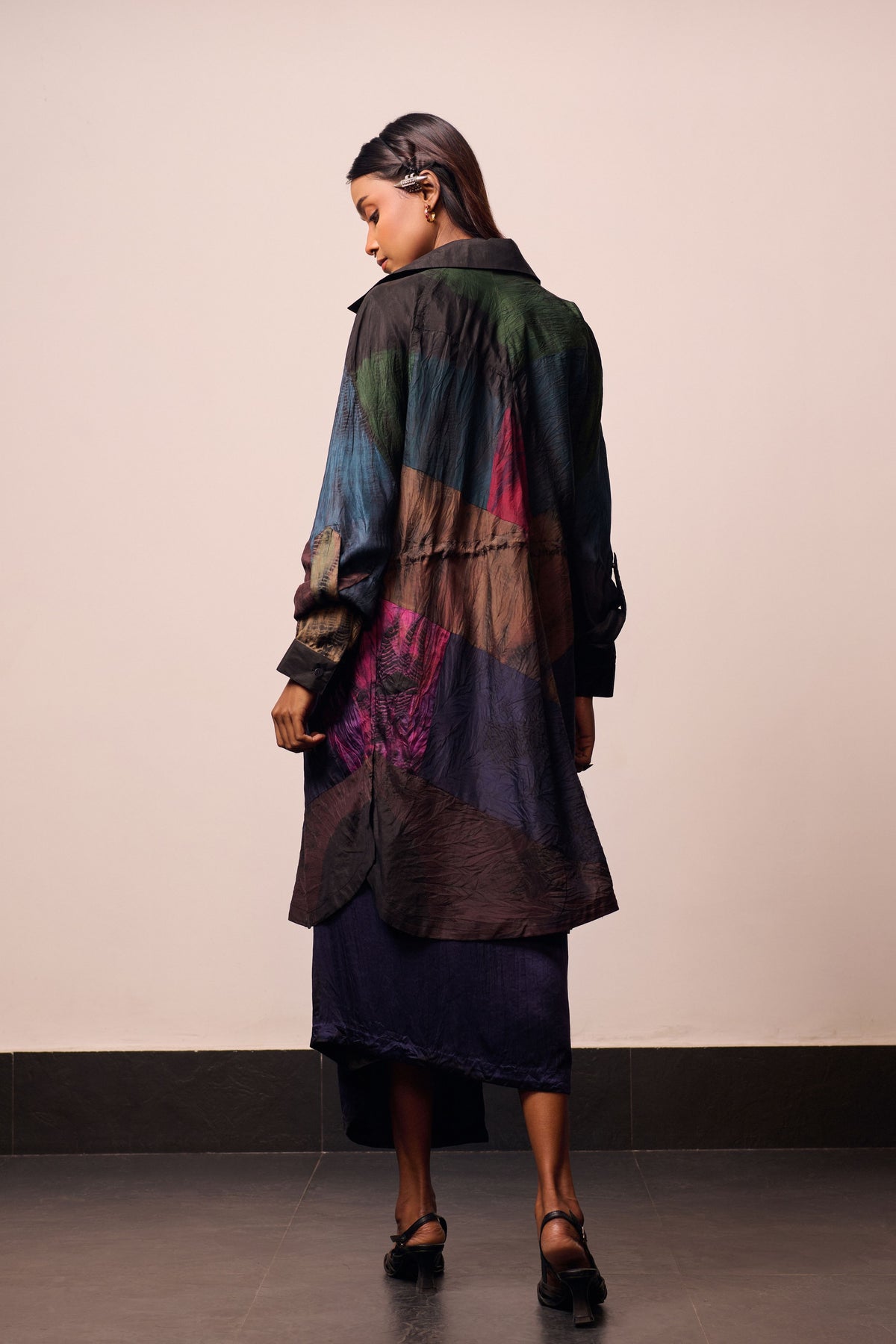 Prism Jacket