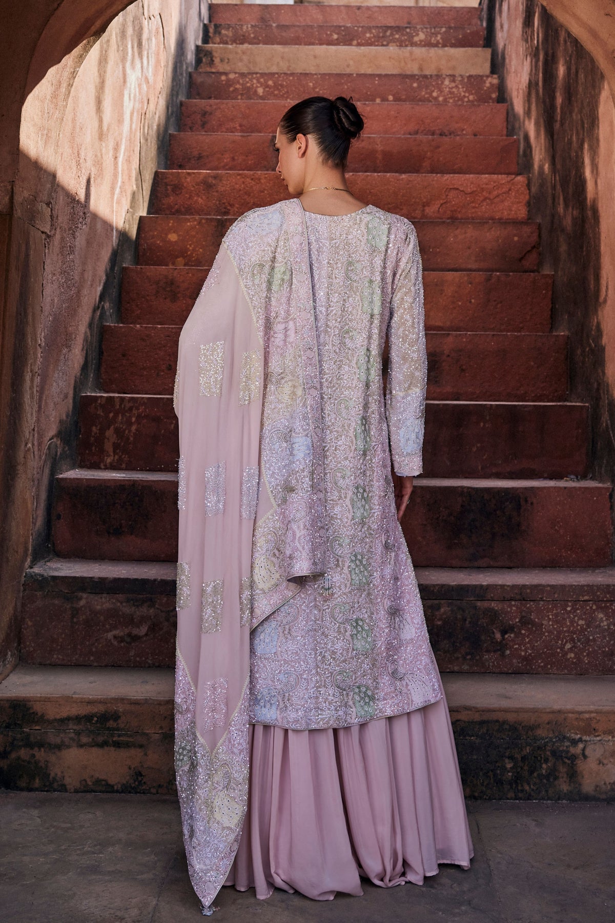 Mayura Kurta Set