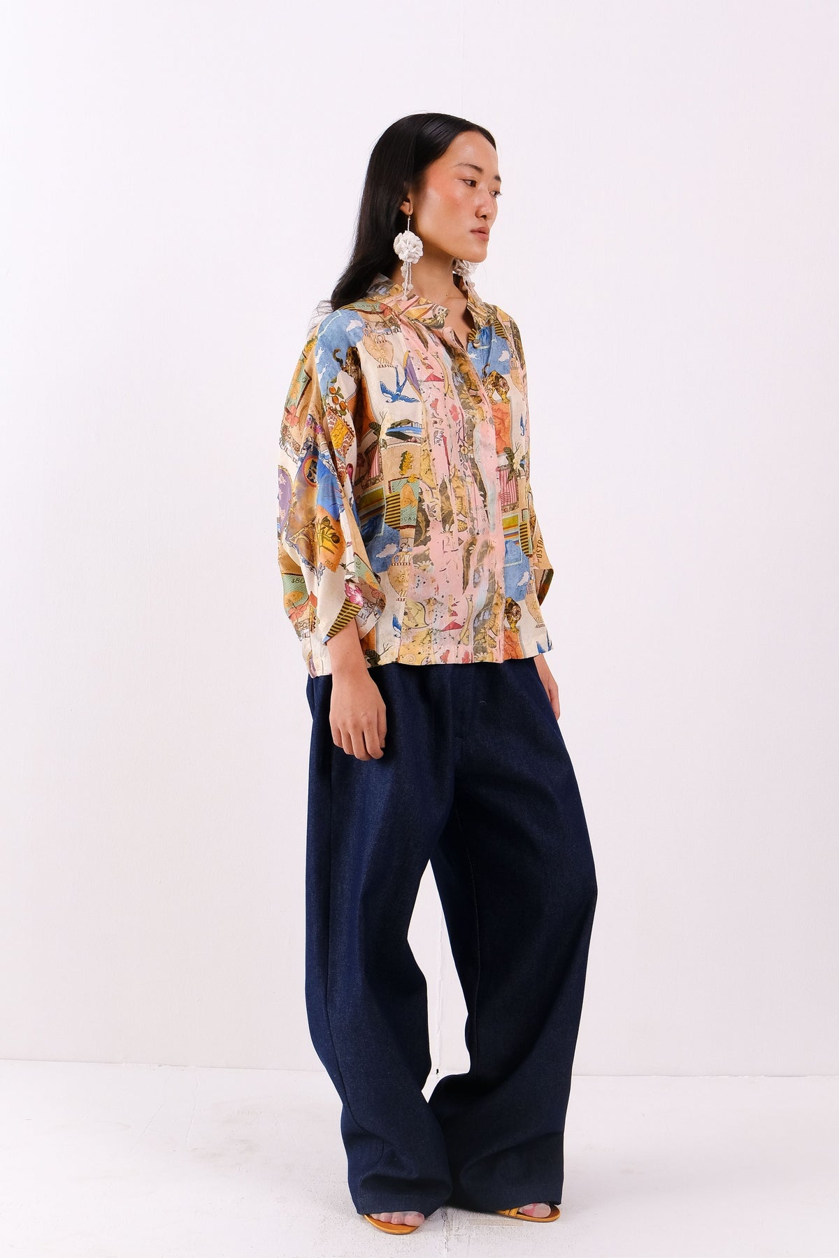 Vista Shirt