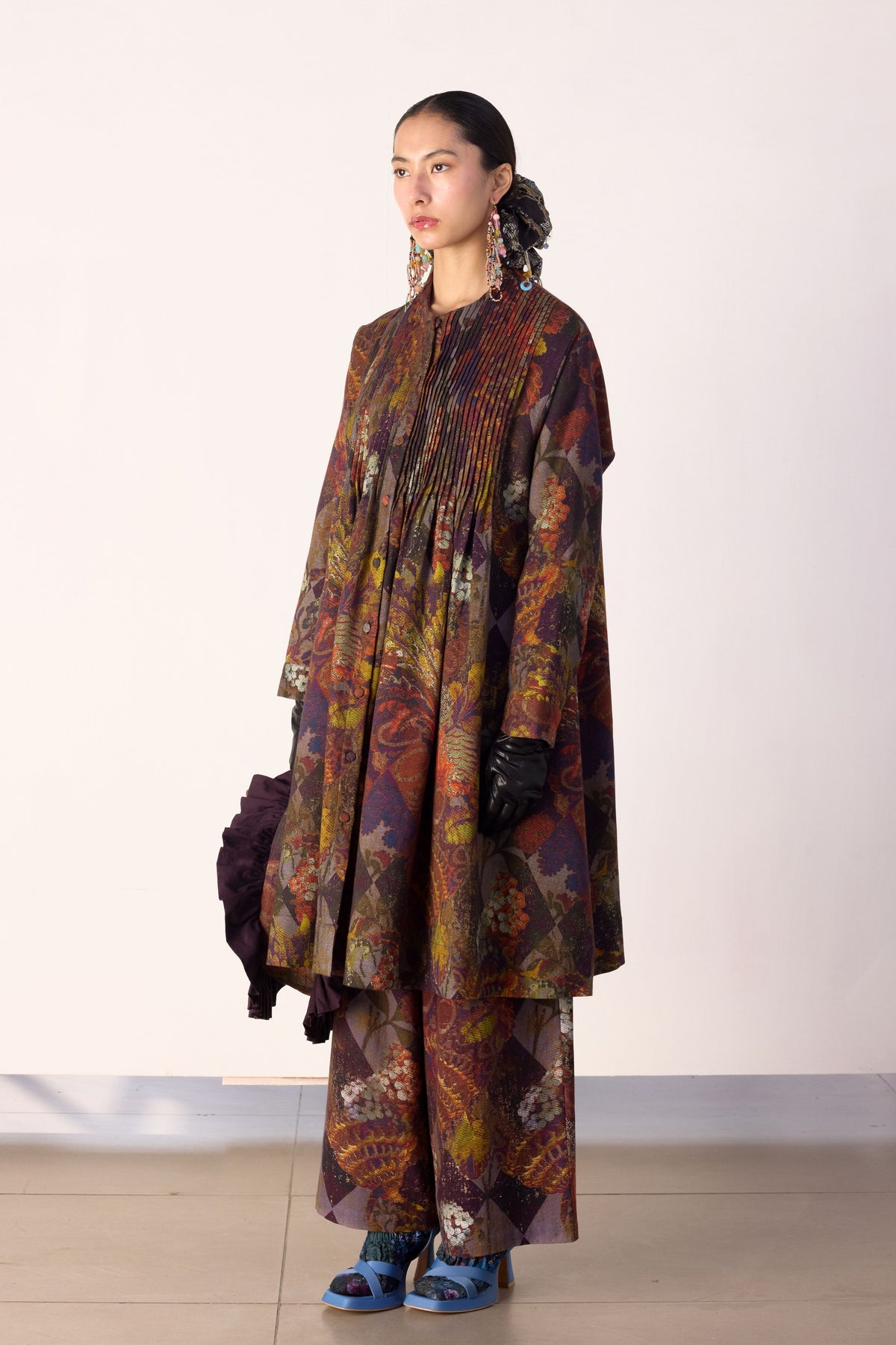 Thea Dress