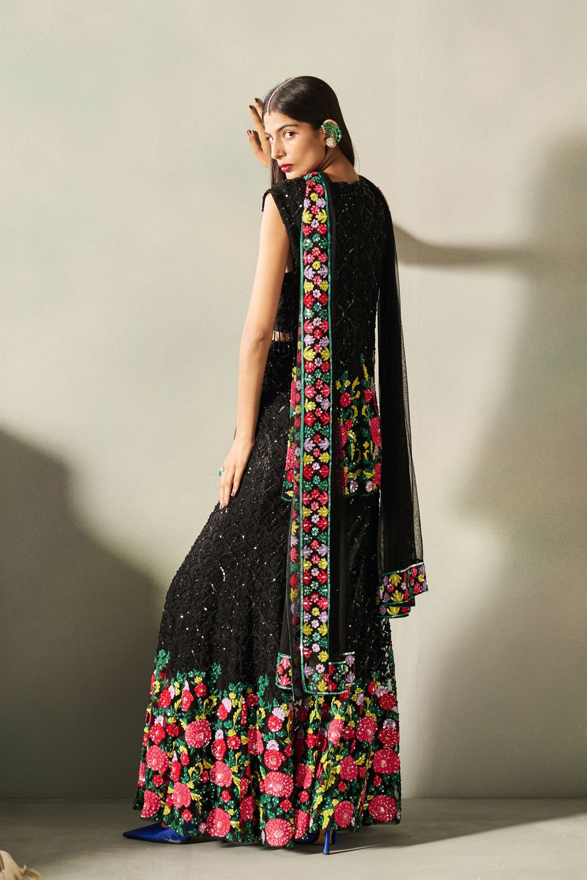 Florence Sharara Set