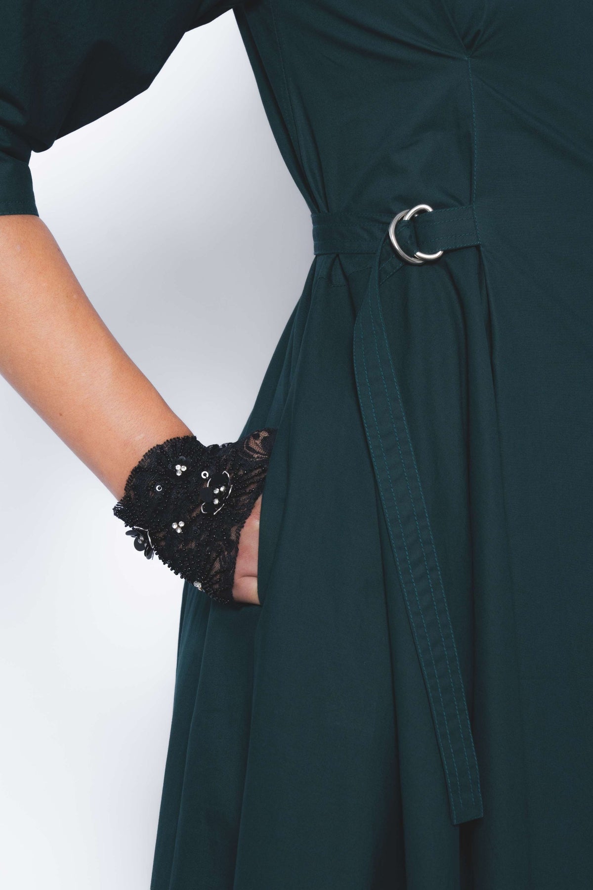 Olivette Dress