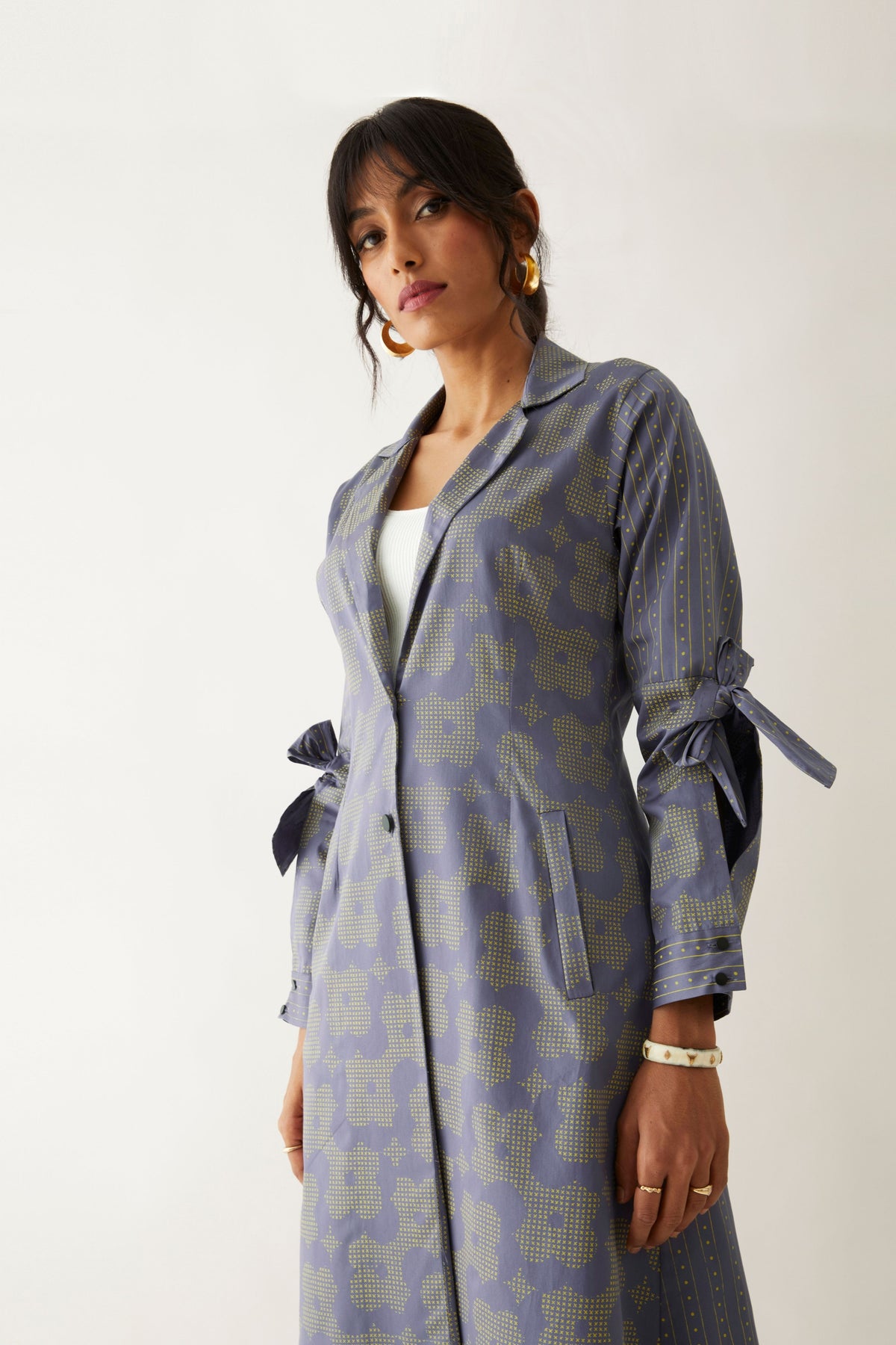 Nile Twilight Co-ord set