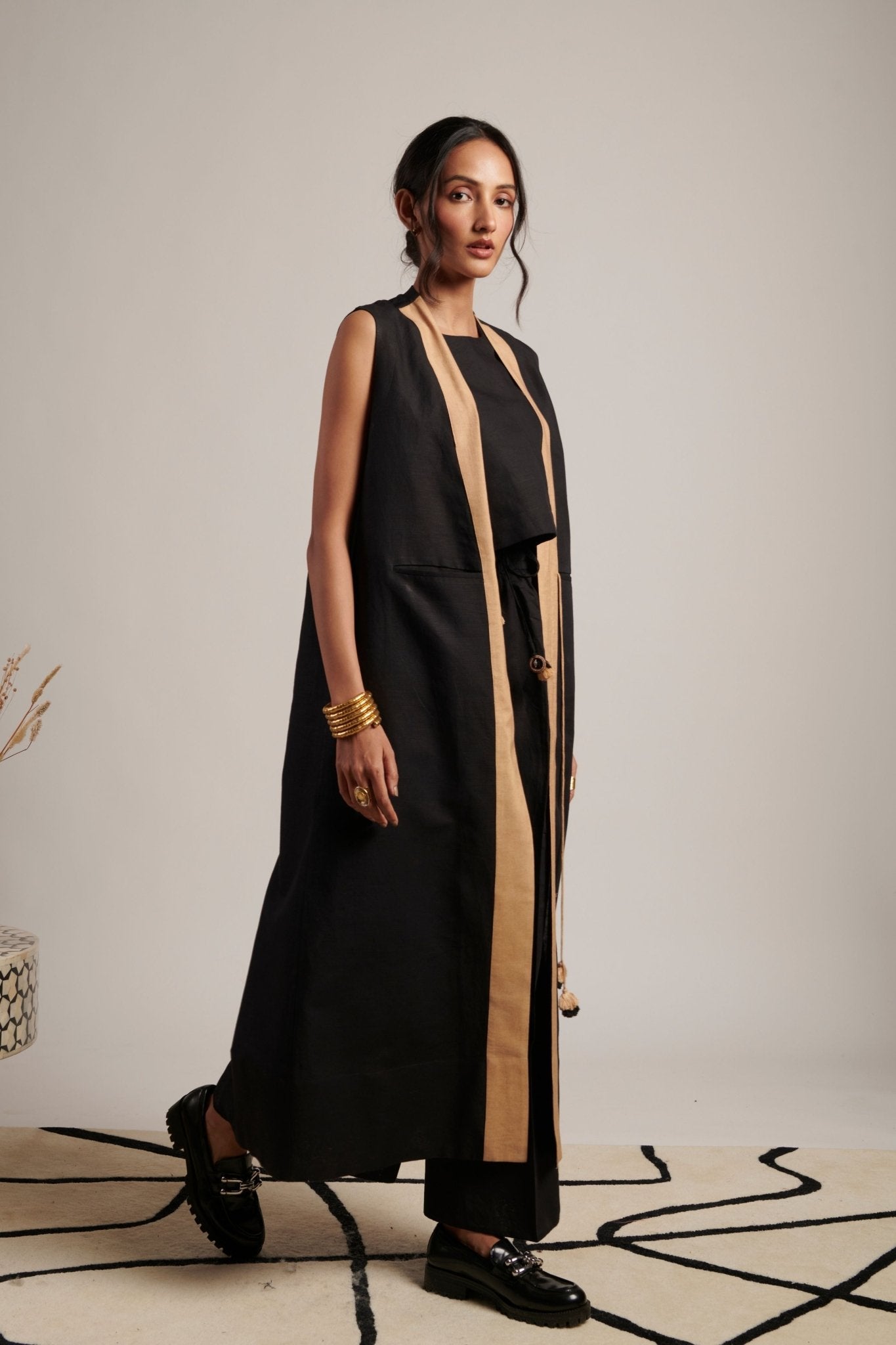 Night Sky Harmony Overlay - Moh India - Elahe