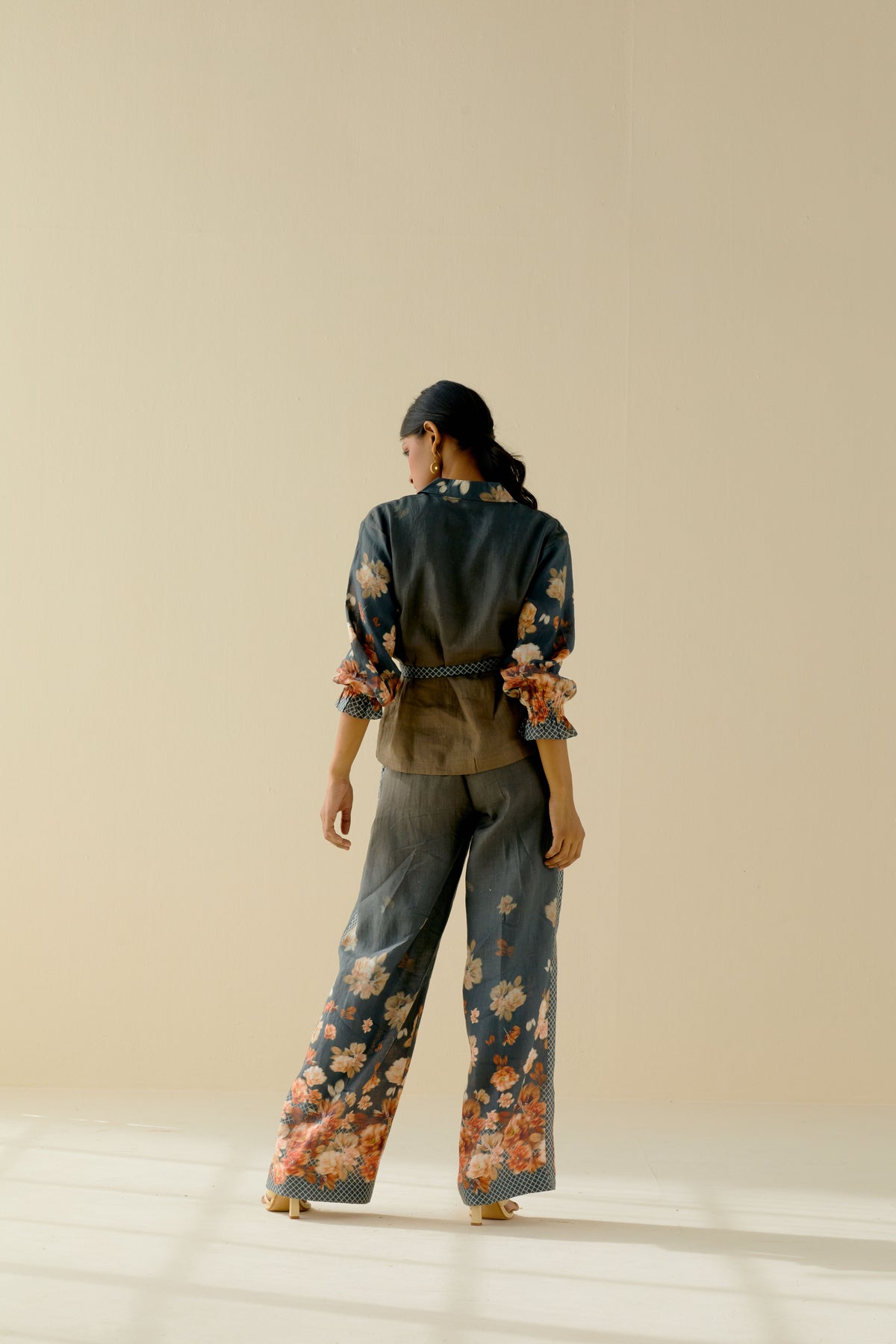 Demi pants