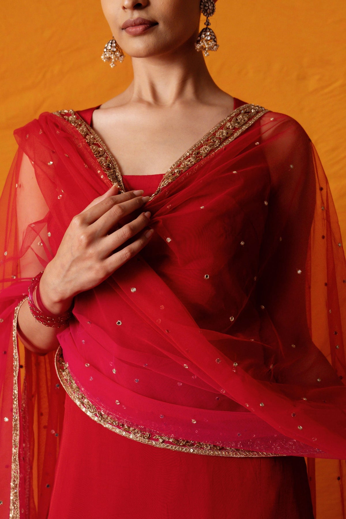 Bhavani Kurta Set