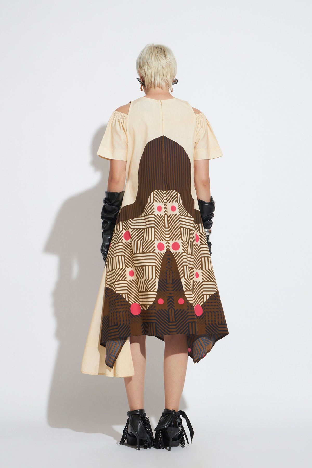 Miso Dress