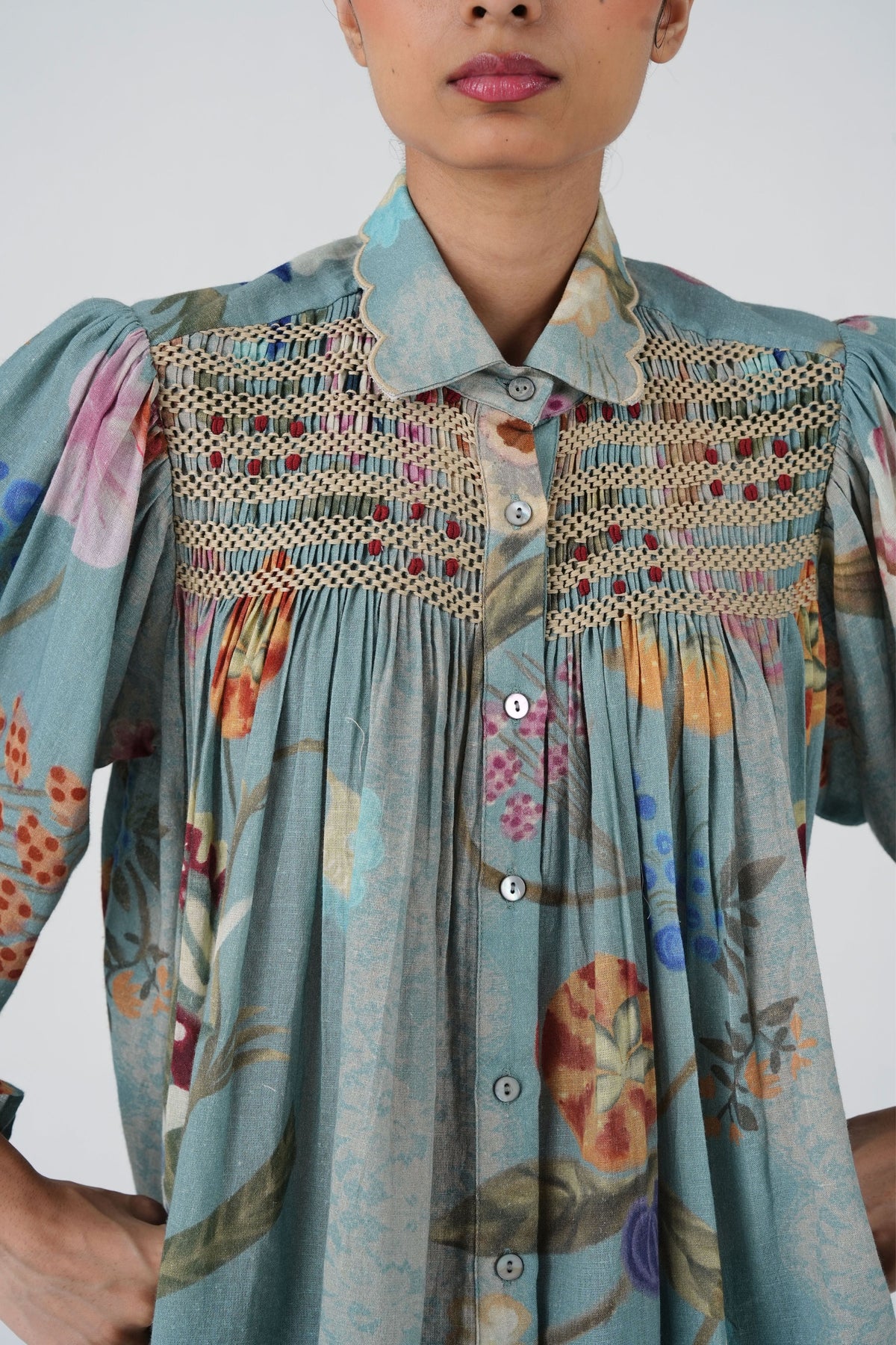 Judy Blue Shirt
