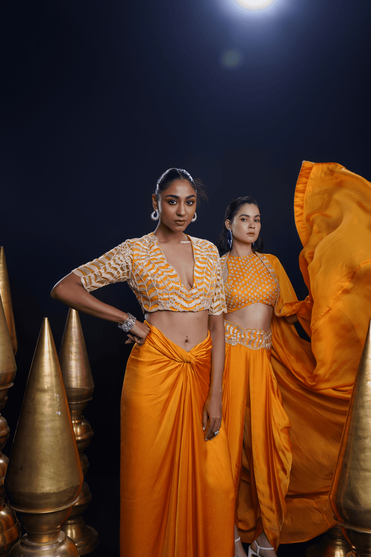 Aarya Co-ord Set