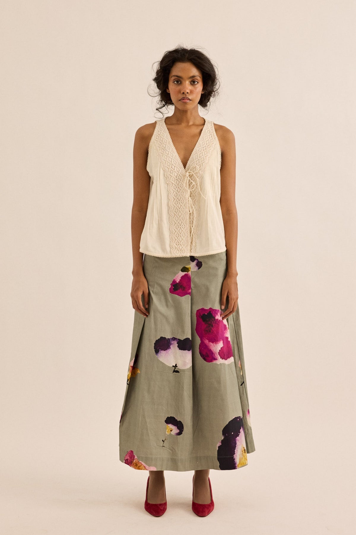 Moon Mist Skirt
