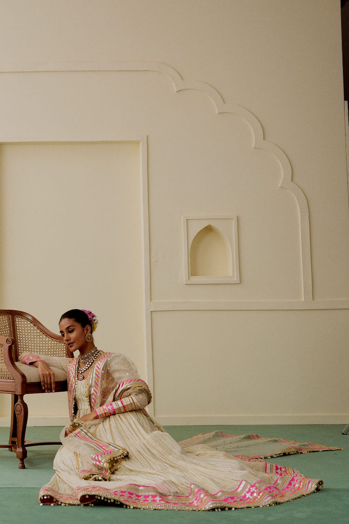 Qissa Anarkali Set