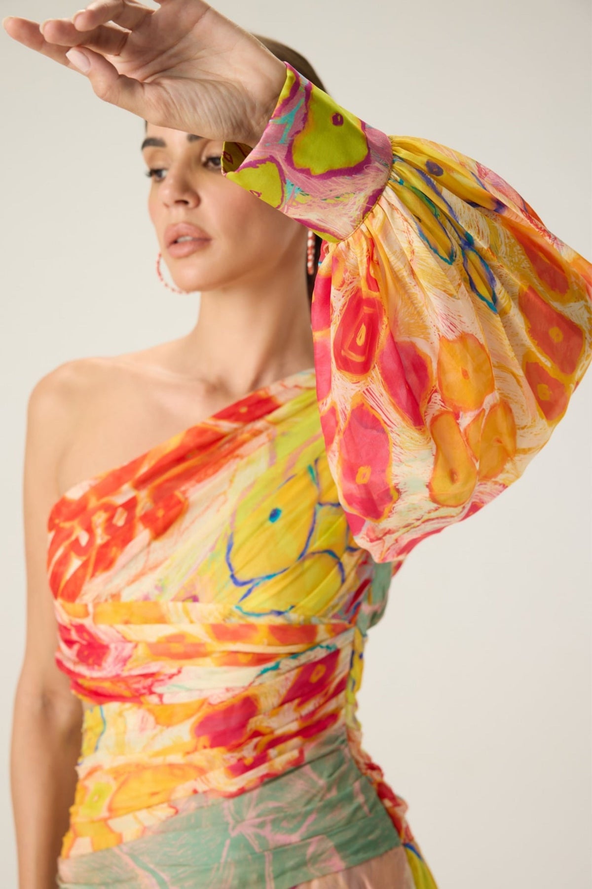 Juliana Dress