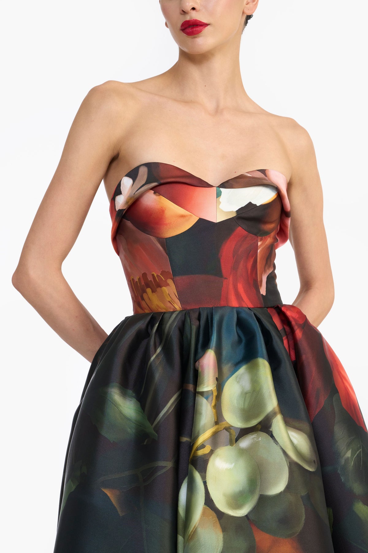 Alice Midi Dress