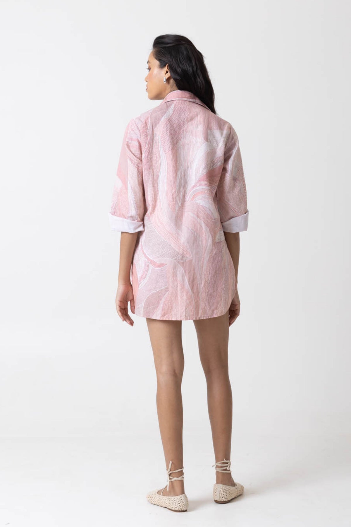 Cityside Co-ord Set