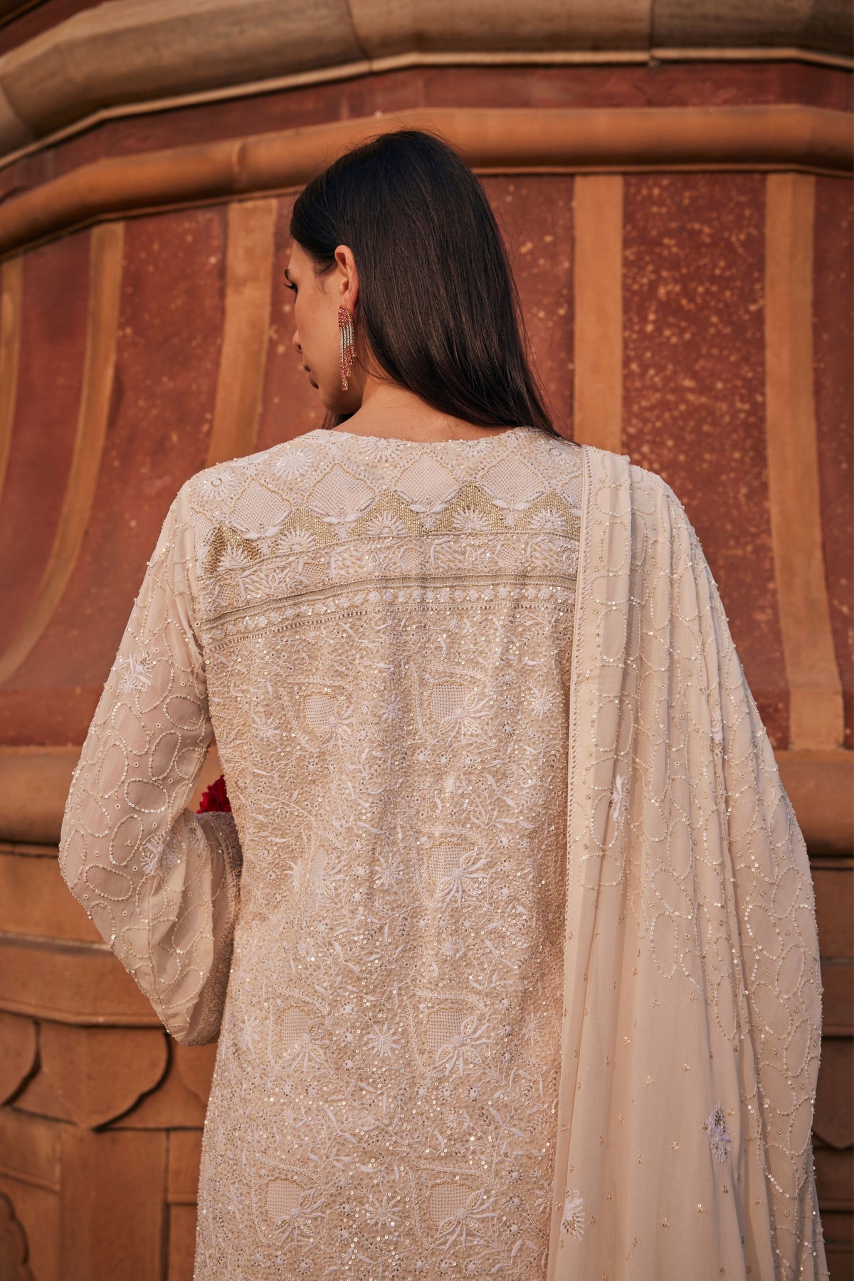 Inara Kurta Set