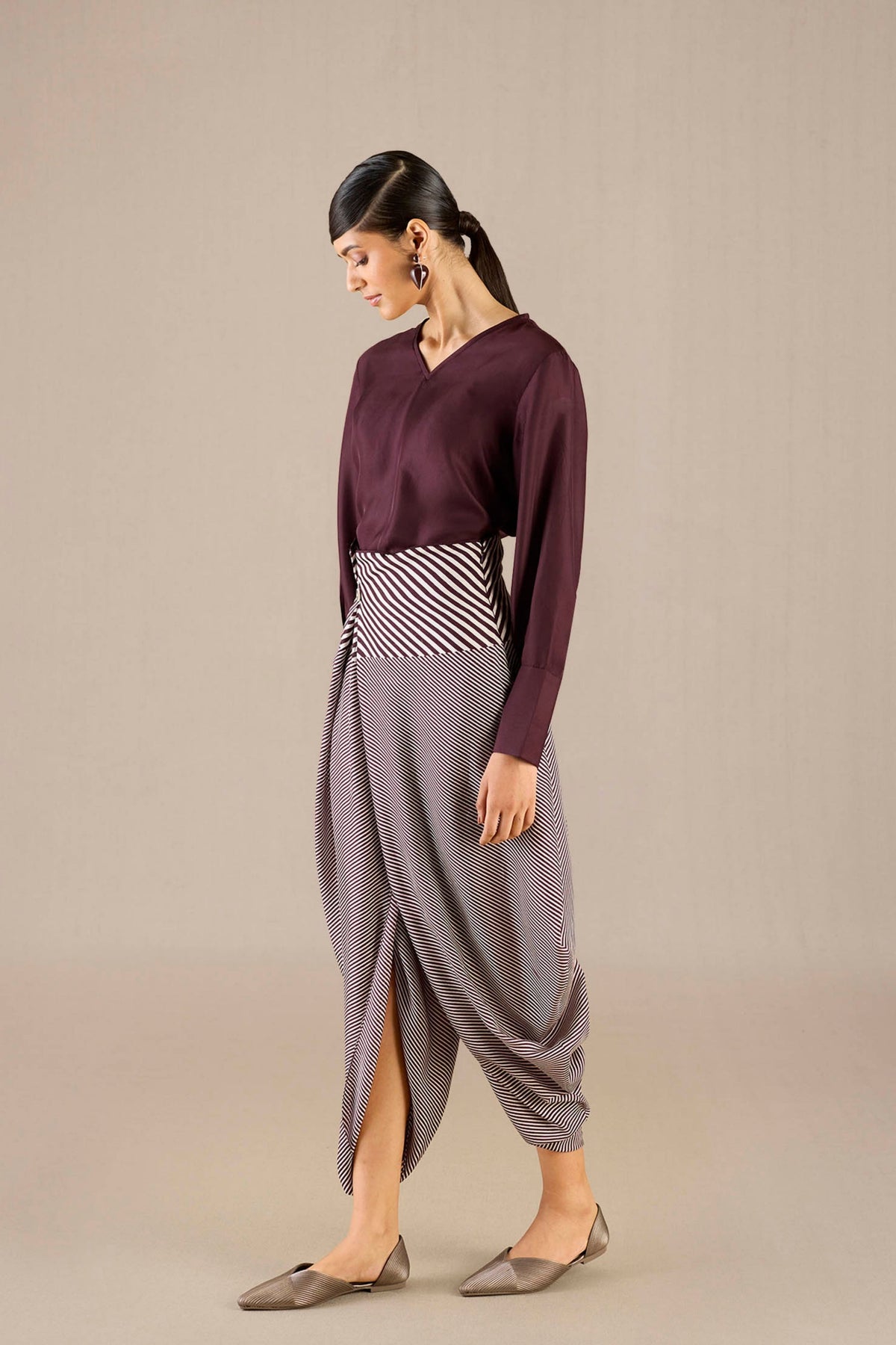 Inessa Top Set